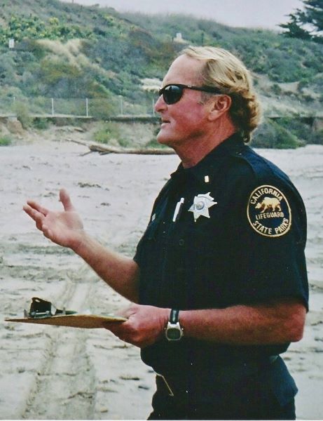 Norm Chapman Norm Chapman